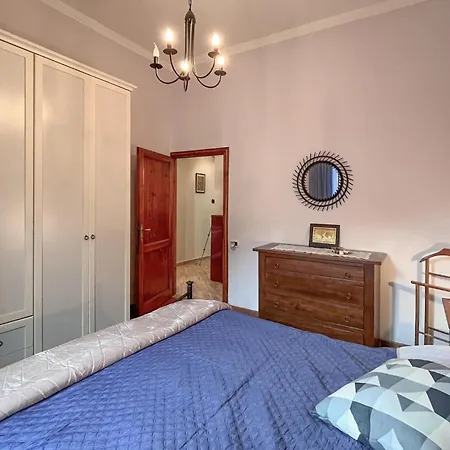 Awesome Apartment In Papiano With Wifi
