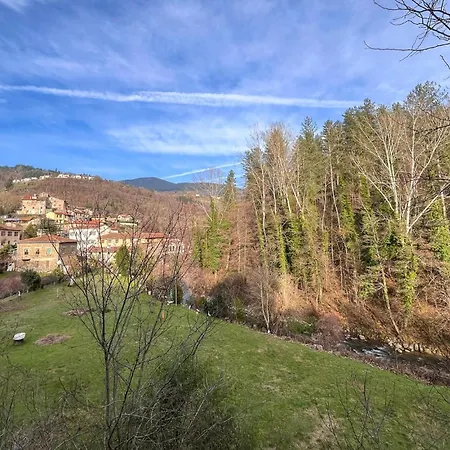 Awesome Apartment In Papiano With Wifi Apartament Caiano