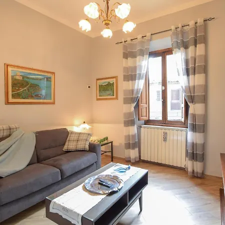 Apartament Awesome Apartment In Papiano With Wifi Caiano