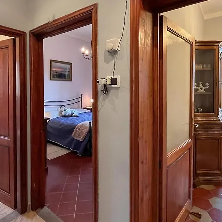 Apartament Awesome Apartment In Papiano With Wifi