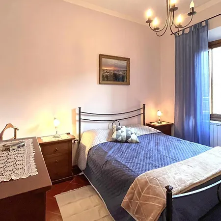 Awesome Apartment In Papiano With Wifi * Caiano