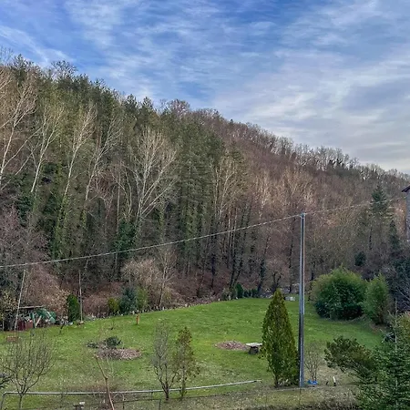 Apartament Awesome Apartment In Papiano With Wifi