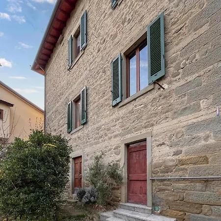 Awesome Apartment In Papiano With Wifi Apartament Caiano